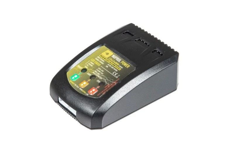 Zdjęcie produktu Ładowarka NP LiPo/LiFe/NiMH Balance Charger (WEE-07-026357)