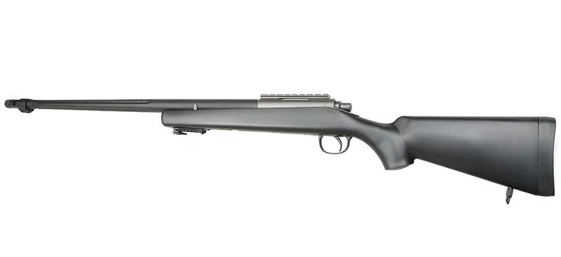 Zdjęcie produktu Karabin snajperski ASG WELL MB07 (WEL-03-000999)