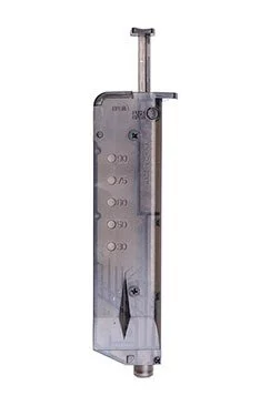 Zdjęcie produktu Szybkoładowarka do kulek WELL (WEL-05-001166)