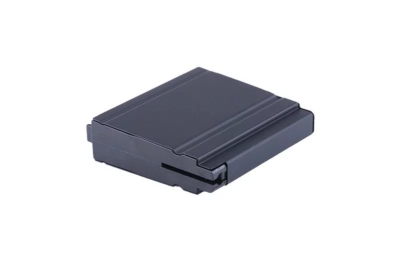 Zdjęcie produktu Magazynek ASG do replik karabinów snajperskich WELL (WEL-05-009600)