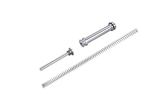 Zdjęcie produktu Zestaw tuningowy do replik MB02, MB03 (WEL-08-002567)