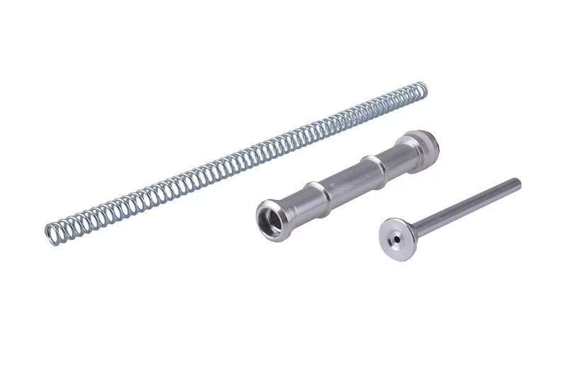 Zdjęcie produktu Zestaw tuningowy do replik typu MB WELL (WEL-08-009599)