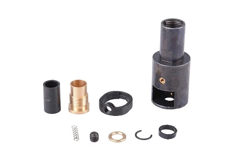 Zdjęcie produktu Kompletna komora hop-up do replik typu MB WELL (WEL-08-010509)