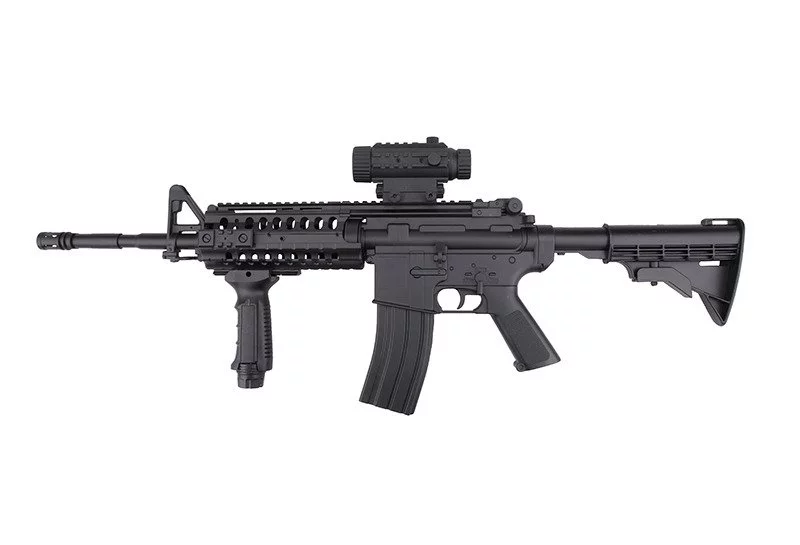 Zdjęcie produktu Karabin ASG WELL D96 (WEL-39-001602)