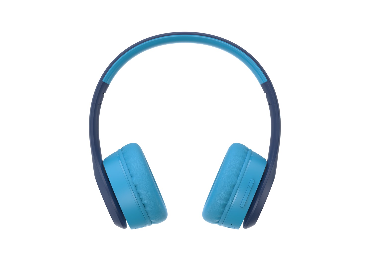 Zdjęcie produktu Słuchawki bluetooth Havit H626BT (niebieski)