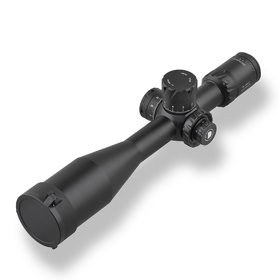 Zdjęcie produktu Luneta celownicza Discovery Optics HD GEN II 5-30X56 SFIR FFP-Z-MRAD Tubus: 34mm