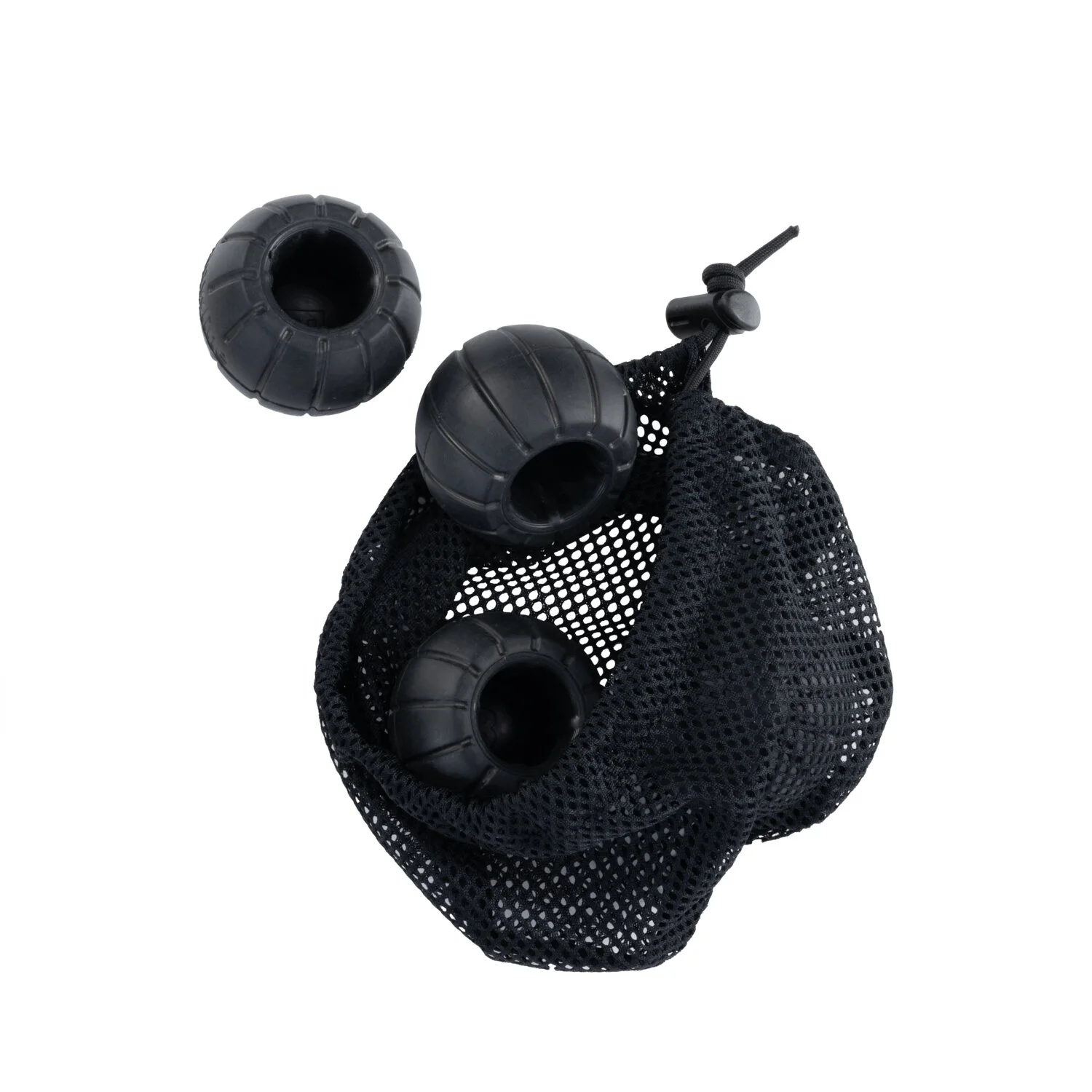 Nakładki zapasowe Traveler -5 cm x 5.5 cm x 5.5 cm