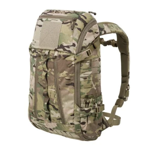 Plecak taktyczny Direct Action Halifax Small- Multicam -18L (BP-HFXS-CD5-MCM)
