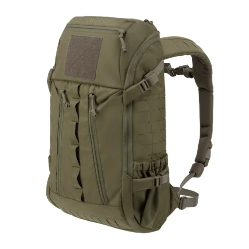 Plecak taktyczny Direct Action - Cordura - Ranger Green - 18L (BP-HFXS-CD5-RGR)