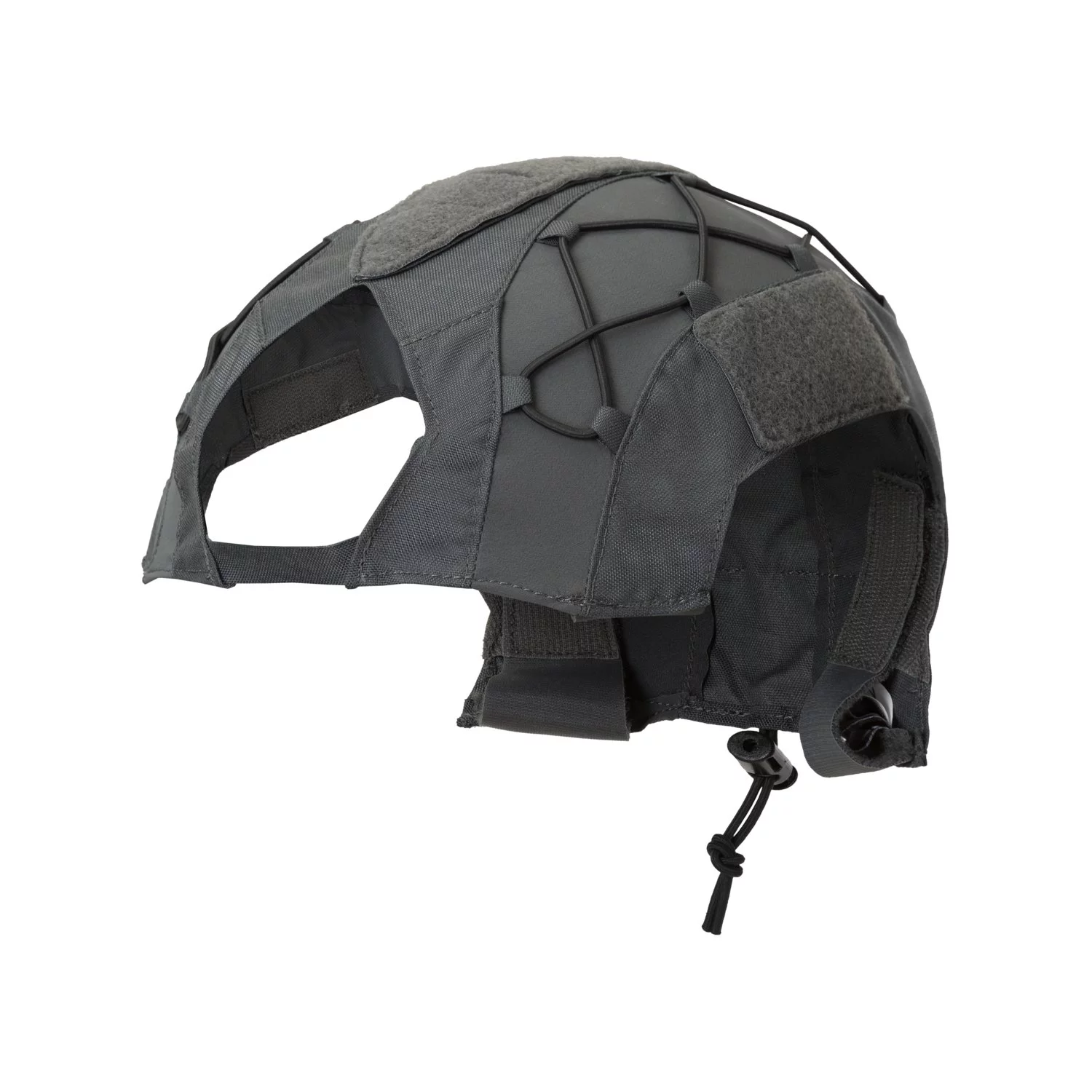 Zdjęcie produktu Pokrowiec DIRECT ACTION Fast Helmet Cover - Cordura - Shadow Grey - L/Regular (HC-FAST-CD5-SGR-B05)