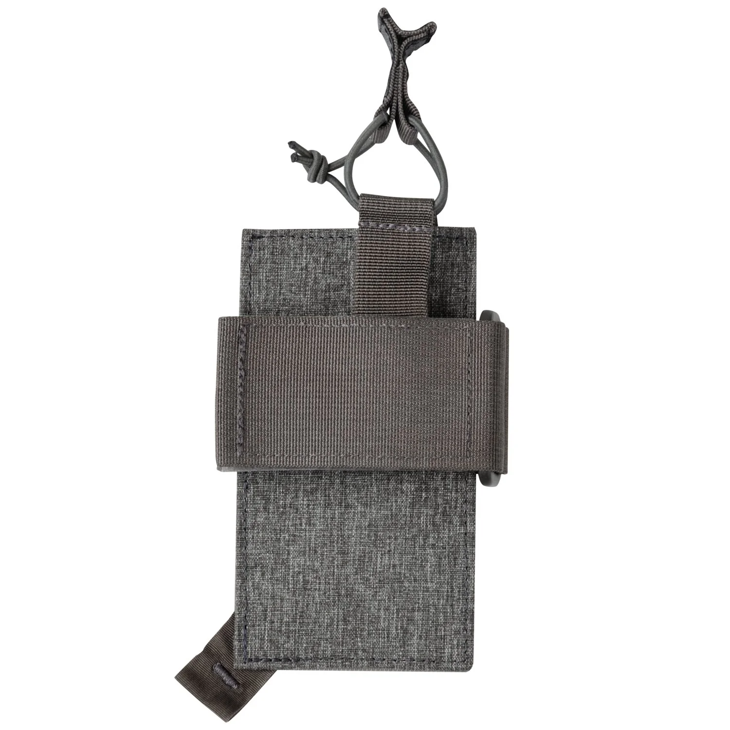 Kabura HELIKON uniwersalna INSERT INVERTED Melange Grey (IN-PIH-NL-M3)