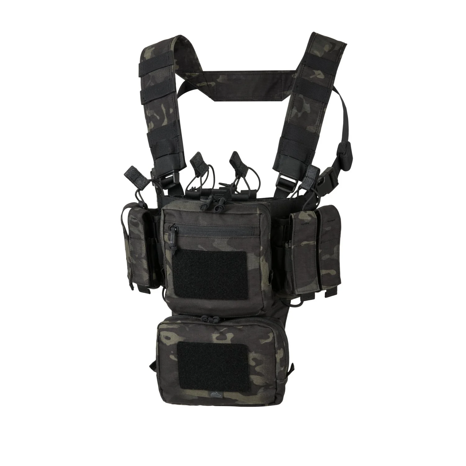 Kamizelka HELIKON Training Mini Rig - Cordura -  - One Size (KK-TMR-CD-0C)