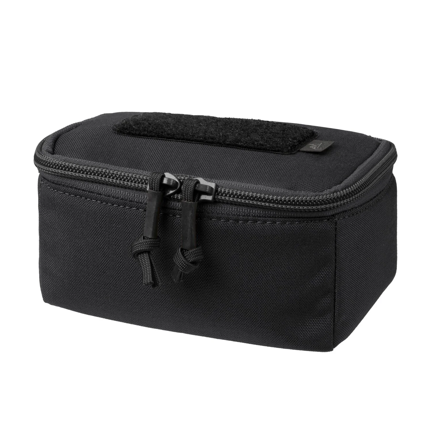 Pojemnik na amunicję HELIKON Ammo Box - Cordura - ( 8x10x14 cm ) - Black (MO-AMB-CD-01)