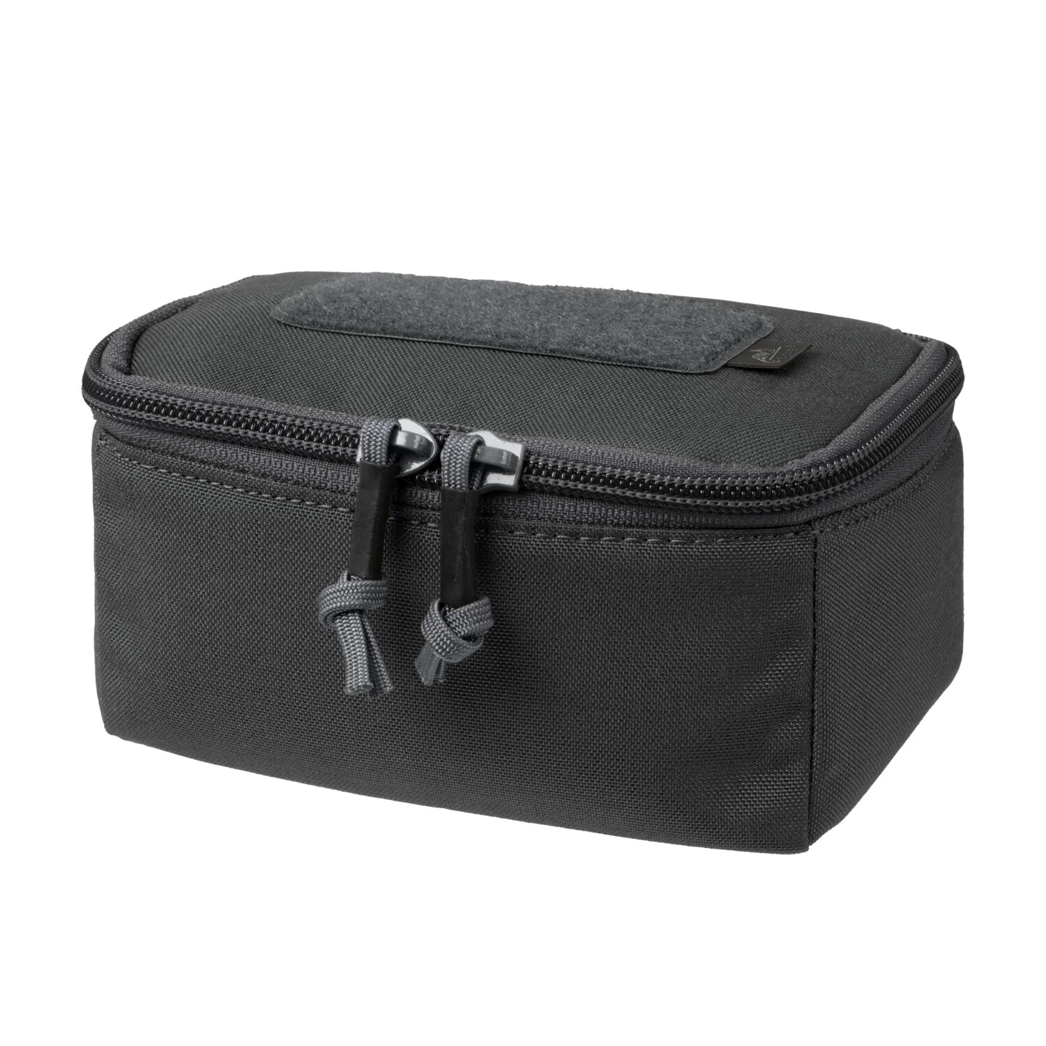 Pojemnik na amunicję HELIKON Ammo Box - Cordura - ( 8x10x14 cm ) - Shadow Grey (MO-AMB-CD-35)