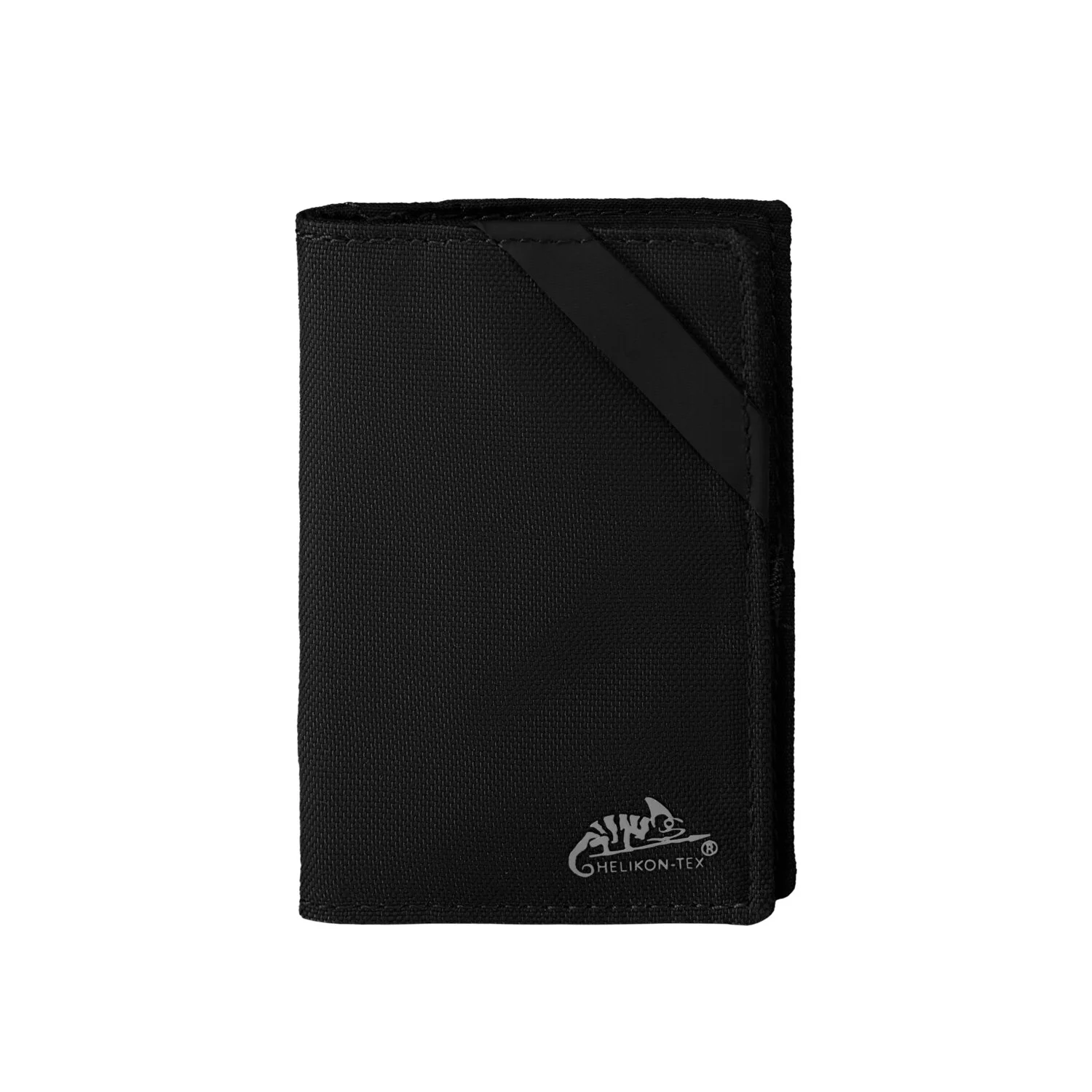 Portfel taktyczny HELIKON EDC Mini Wallet - Cordura - Black -  (MO-EDC-CD-01)