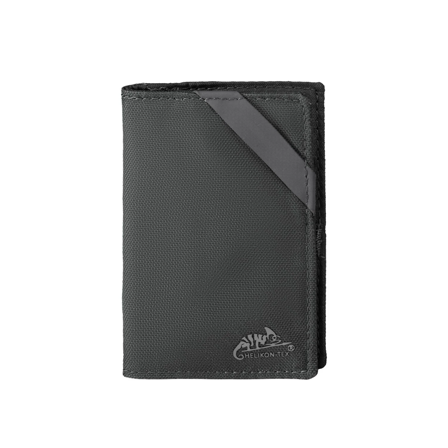 Portfel taktyczny HELIKON EDC Mini Wallet - Cordura -  Shadow Grey -  (MO-EDC-CD-35)