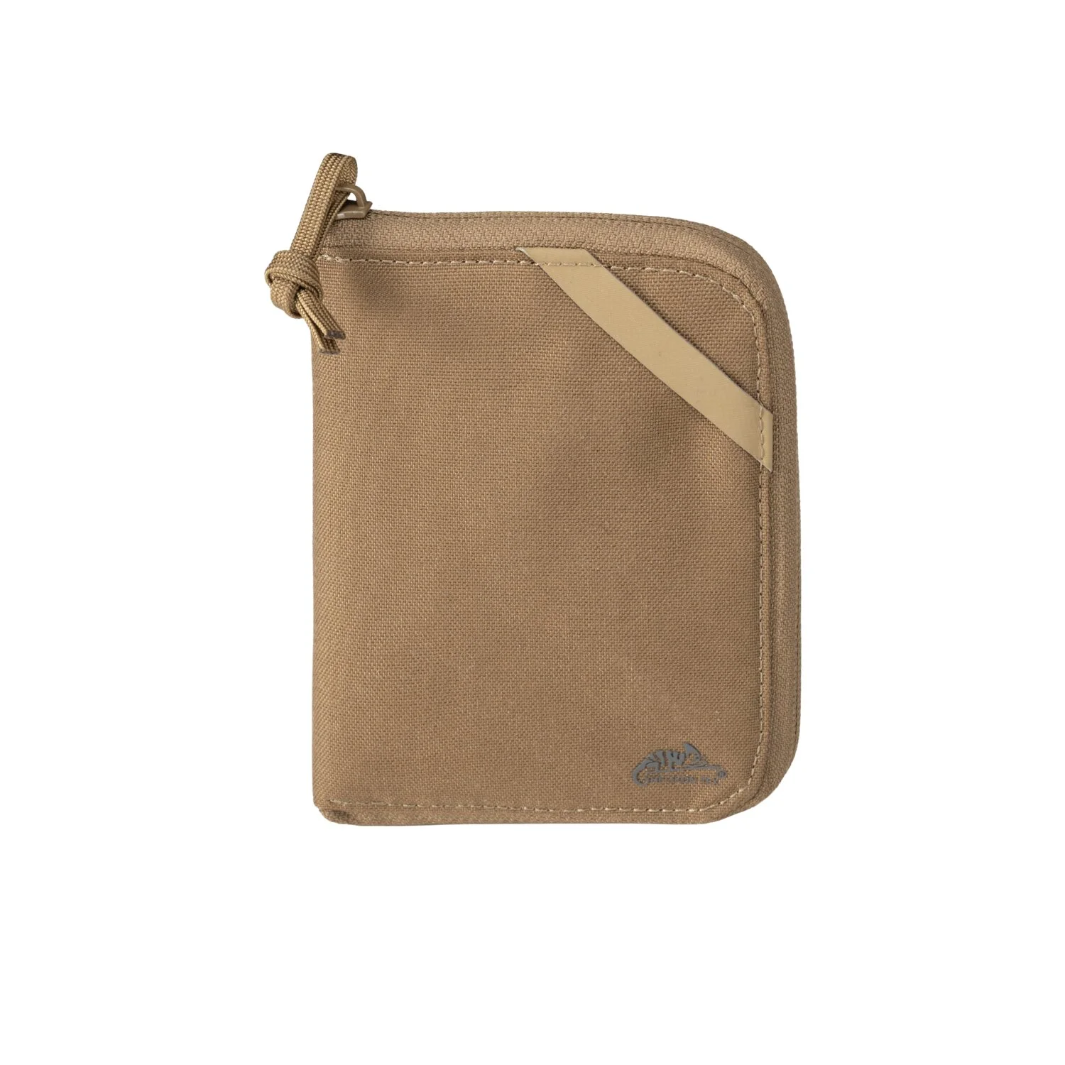 Portfel taktyczny HELIKON EDC Large Wallet - Cordura - Coyote -  (MO-EDL-CD-11)