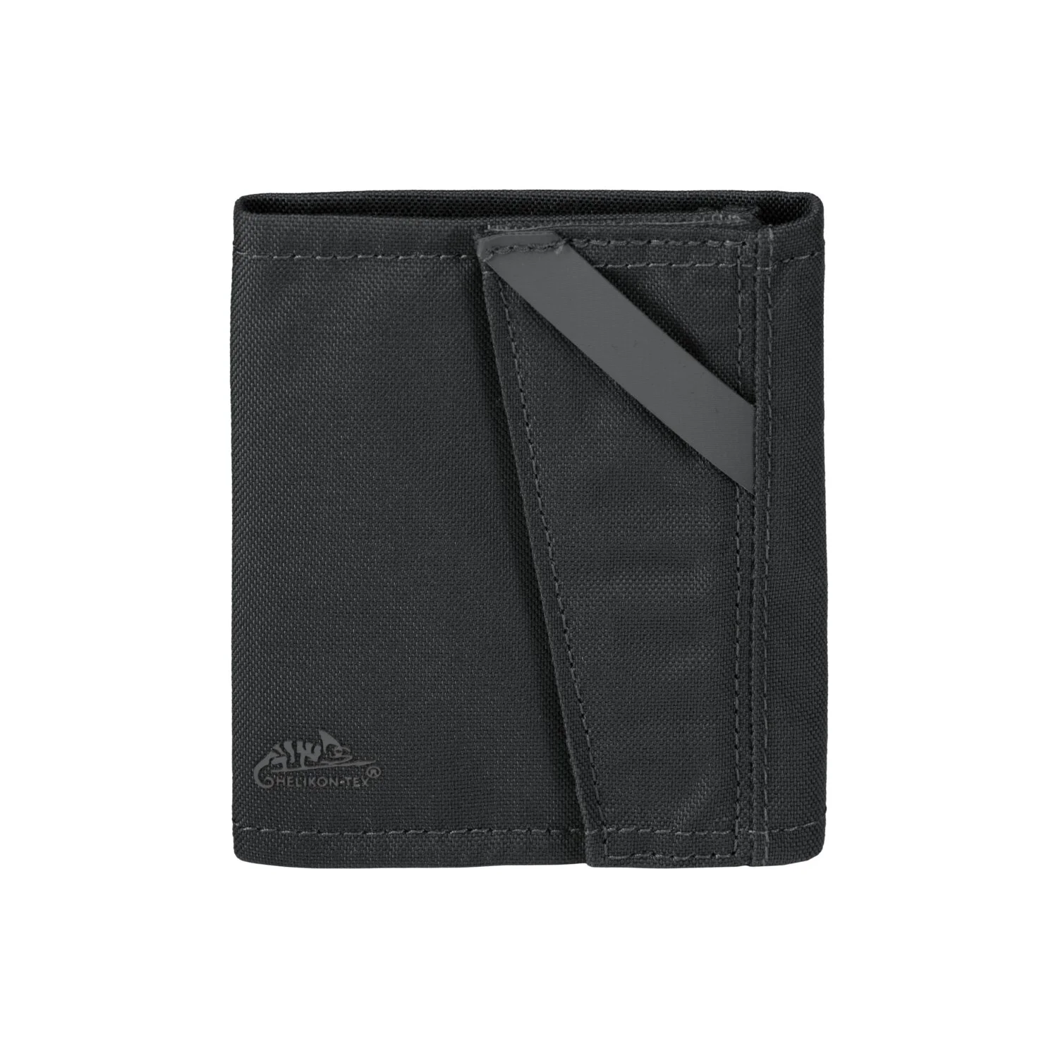 Portfel taktyczny HELIKON EDC Medium Wallet - Cordura - Shadow Grey -  (MO-EDM-CD-35)