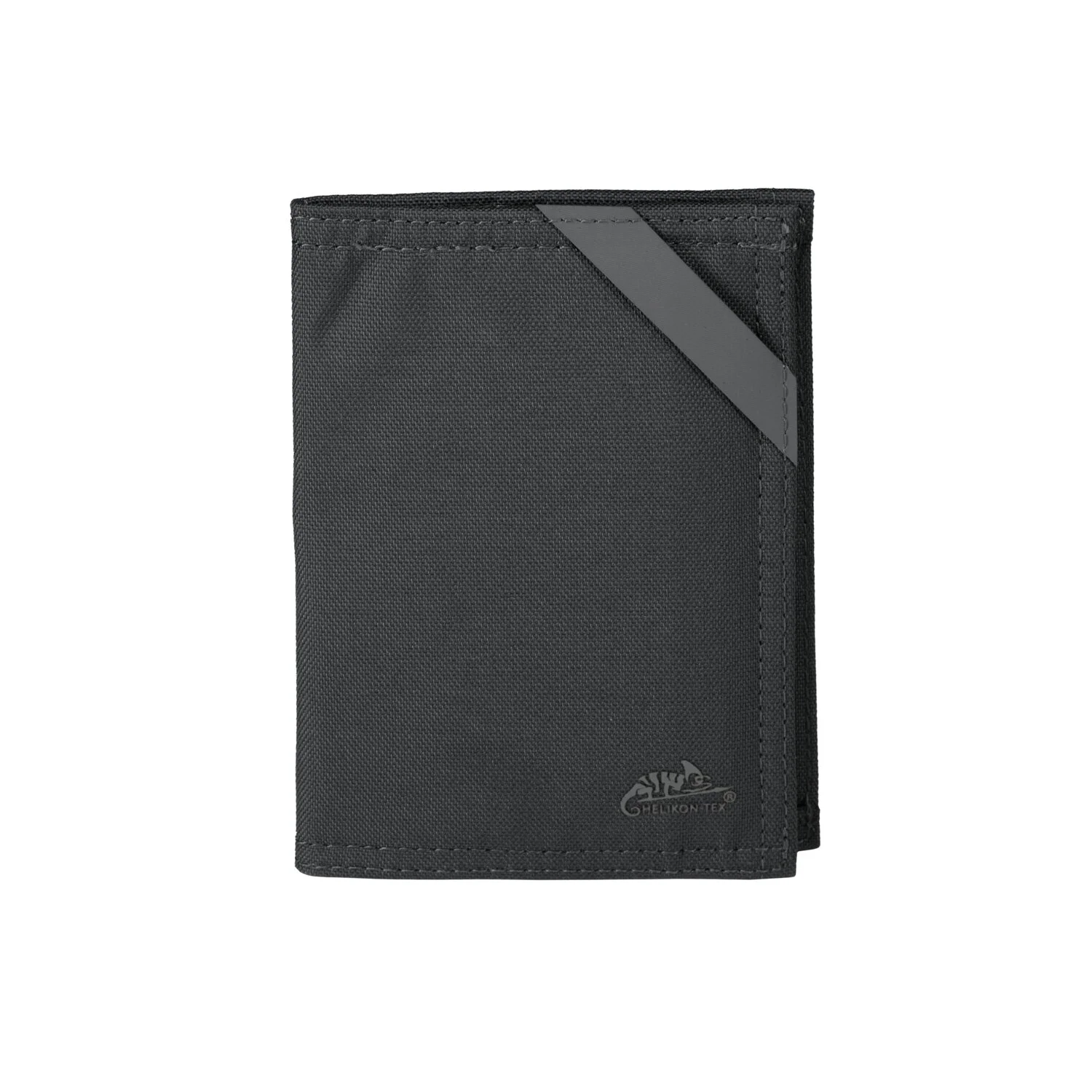Portfel taktyczny HELIKON EDC Small Wallet - Cordura - Shadow Grey -  (MO-EDS-CD-35)
