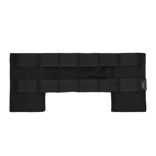 Zdjęcie produktu Panel Helikon Guardian Chest Panel - Cordura - Black (MO-GCP-CD-01)
