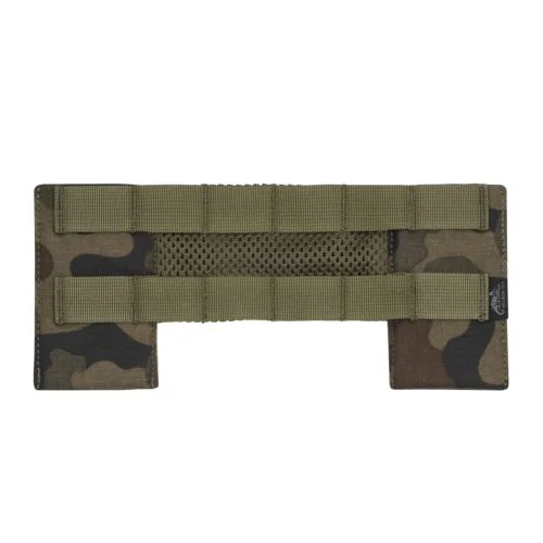 Panel Helikon Guardian Chest Panel - Cordura - PL Woodland (MO-GCP-CD-04)