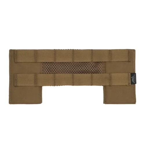 Zdjęcie produktu Panel Helikon Guardian Chest Panel - Cordura - Coyote (MO-GCP-CD-11)