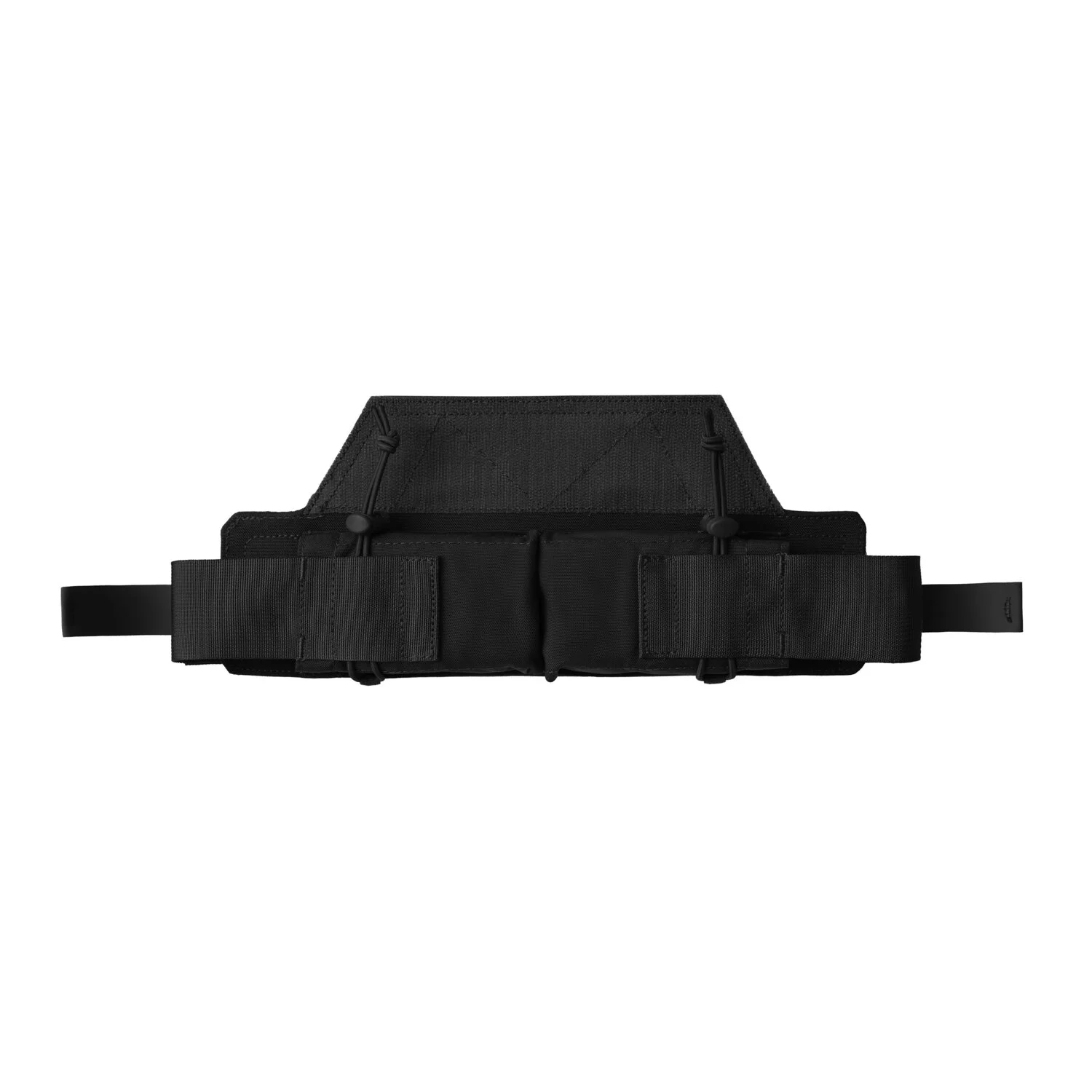 Podwójna ładownica Helikon Double - Black (MO-GDH-CD-01)