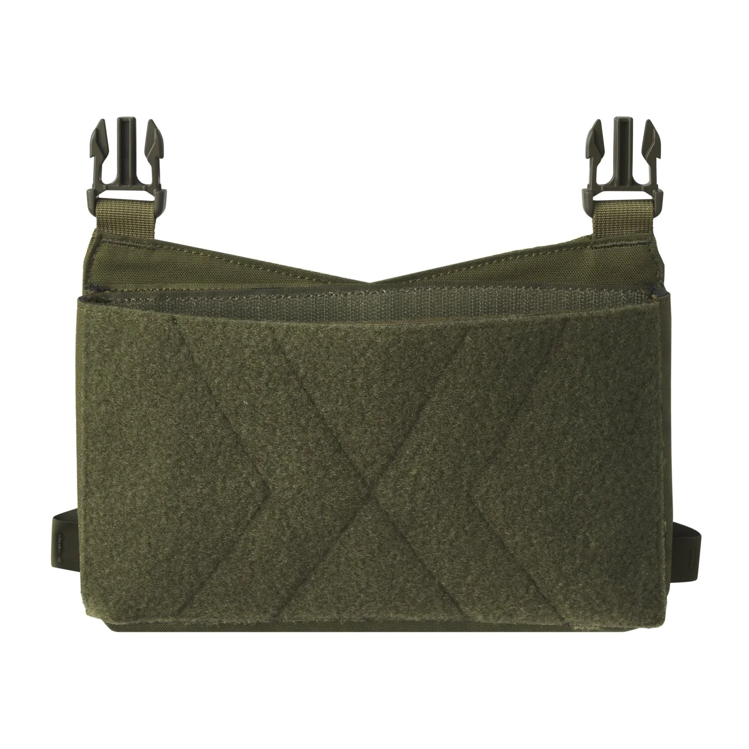 Zdjęcie produktu Panel przedni HELIKON Guardian Kangaroo Flap - Olive Green -  (MO-GKF-NL-02)
