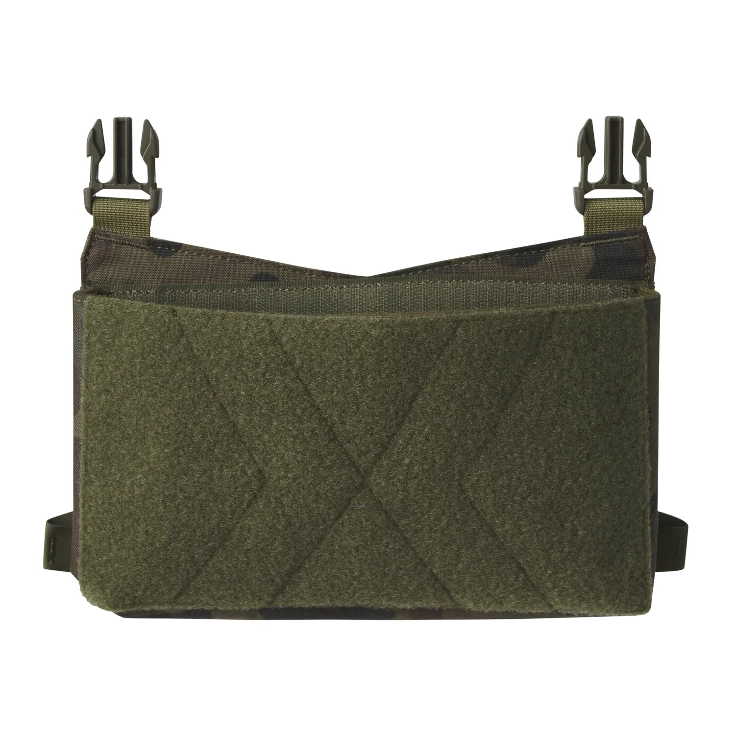 Zdjęcie produktu Panel przedni HELIKON Guardian Kangaroo Flap - PL Woodland -  (MO-GKF-NL-04)