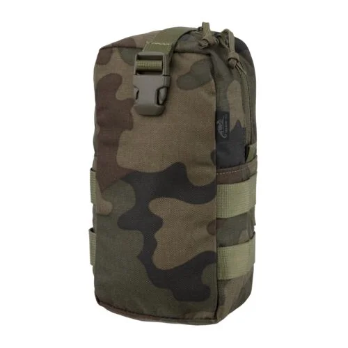 Kieszeń Helikon Guardian - Cordura - PL Woodland (MO-GPM-CD-04)