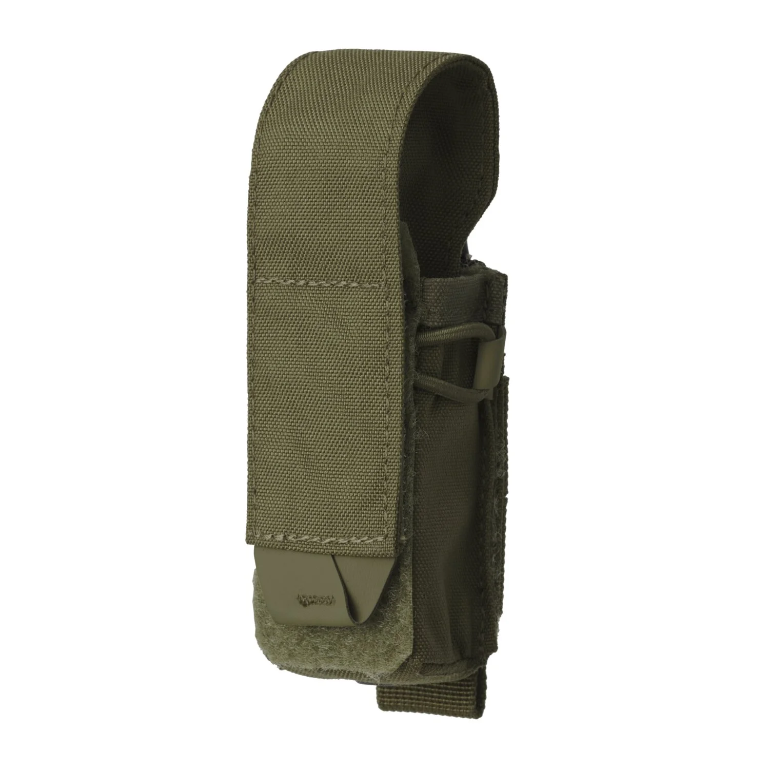 Ładownica na magazynek pistoletowy - Olive Green (MO-GPP-CD-02)
