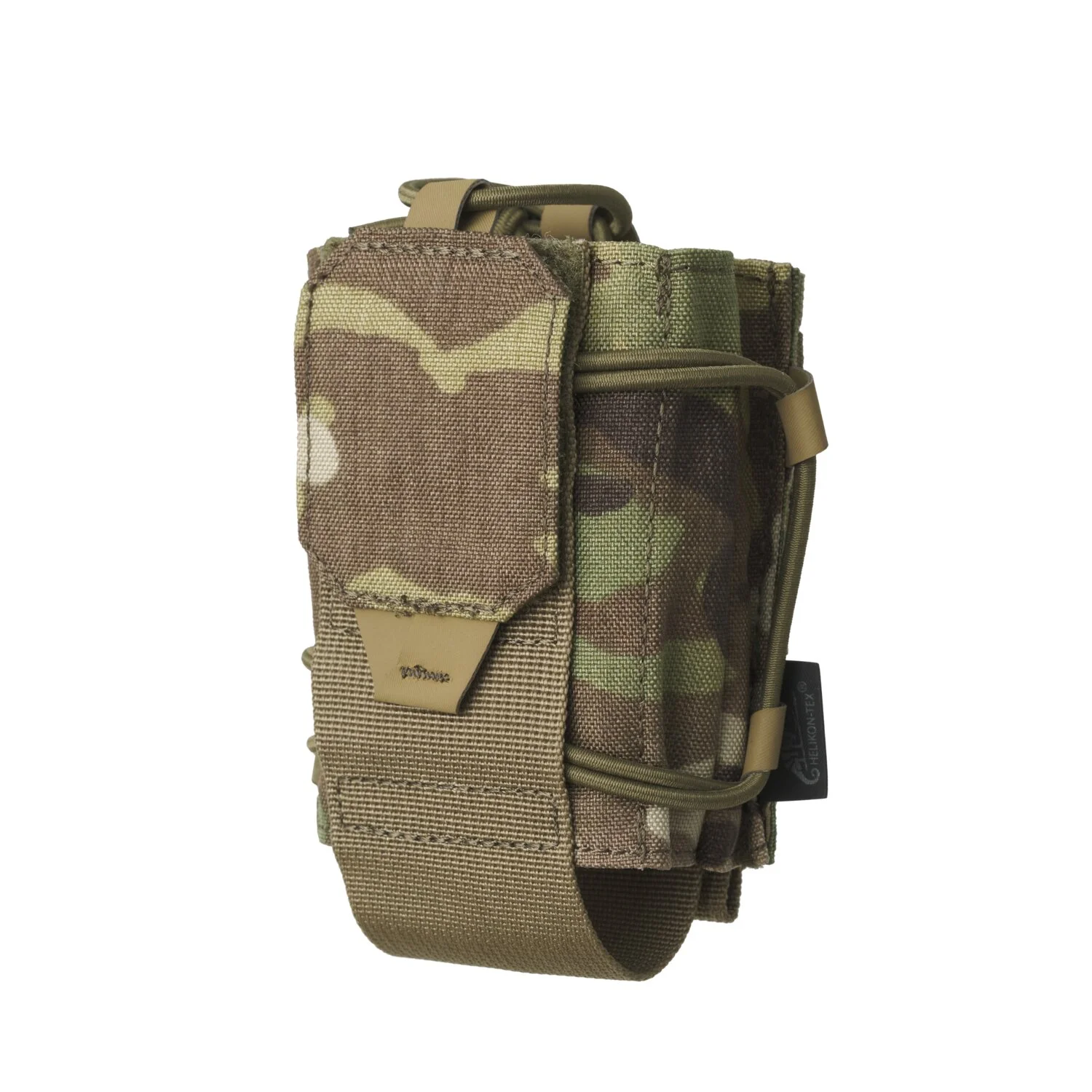 Ładownica Helikon na radio - Multicam (MO-GRP-CD-34)