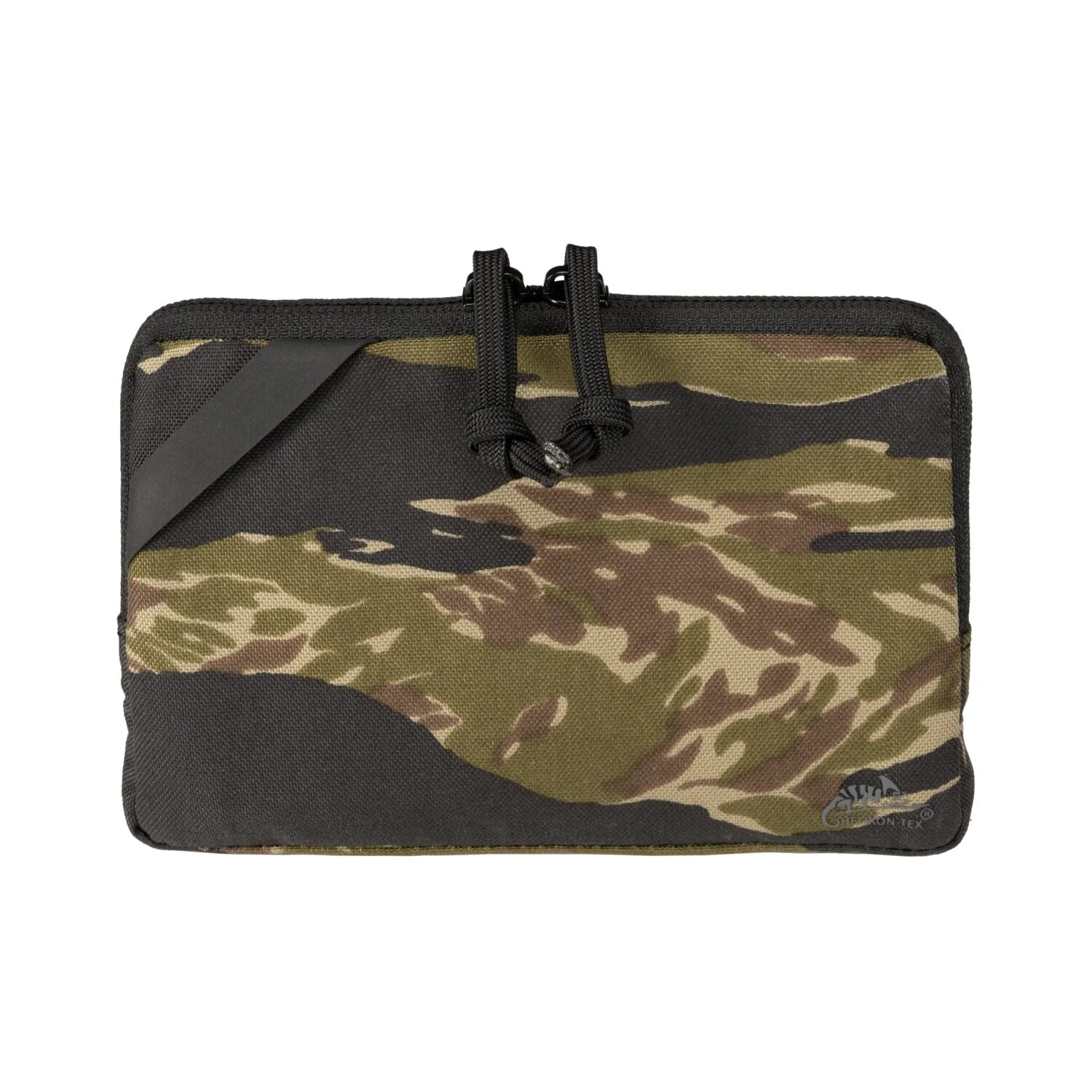 Portfel turystyczny HELIKON Wallet - Cordura - Tiger Stripe -  (MO-TRP-CD-62)
