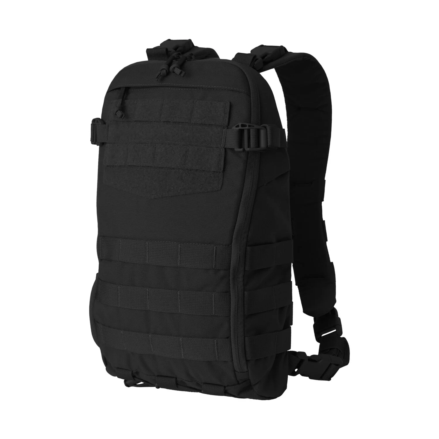 Plecak Guardian Smallpack -7L- Black (PL-GSP-CD-01)