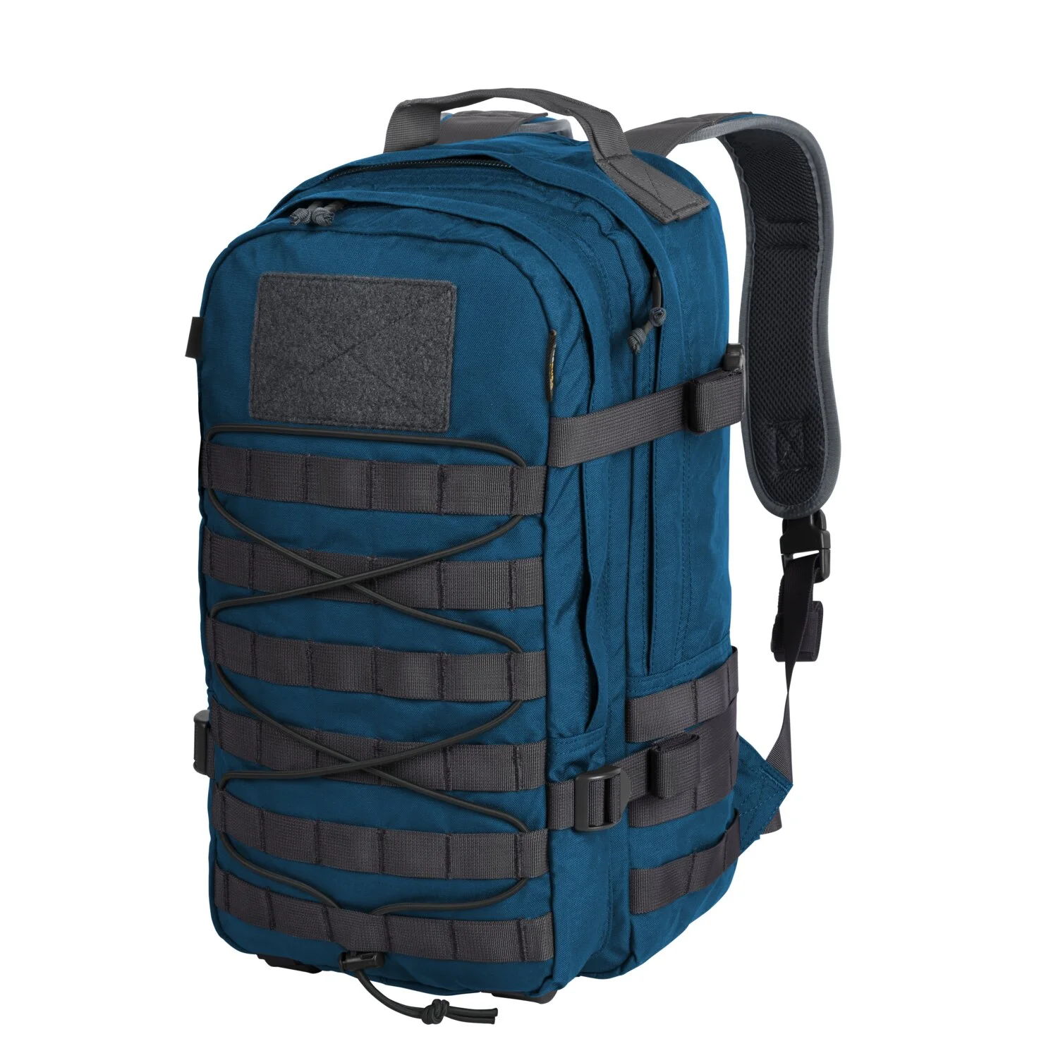 Plecak HELIKON RACCOON Mk2 poj. 20 L. - Cordura - Midnight Blue -  (PL-RC2-CD-0D)