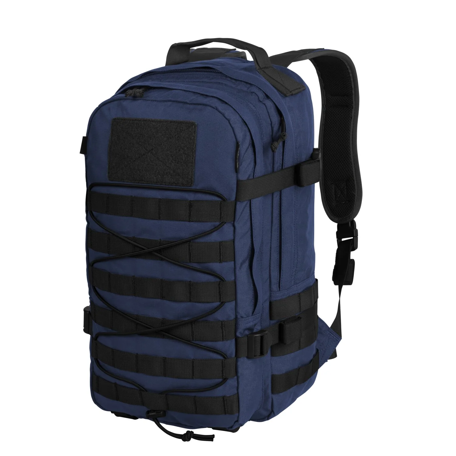 Plecak HELIKON RACCOON Mk2 poj. 20 L. - Cordura - Sentinel Blue -  (PL-RC2-CD-SB)