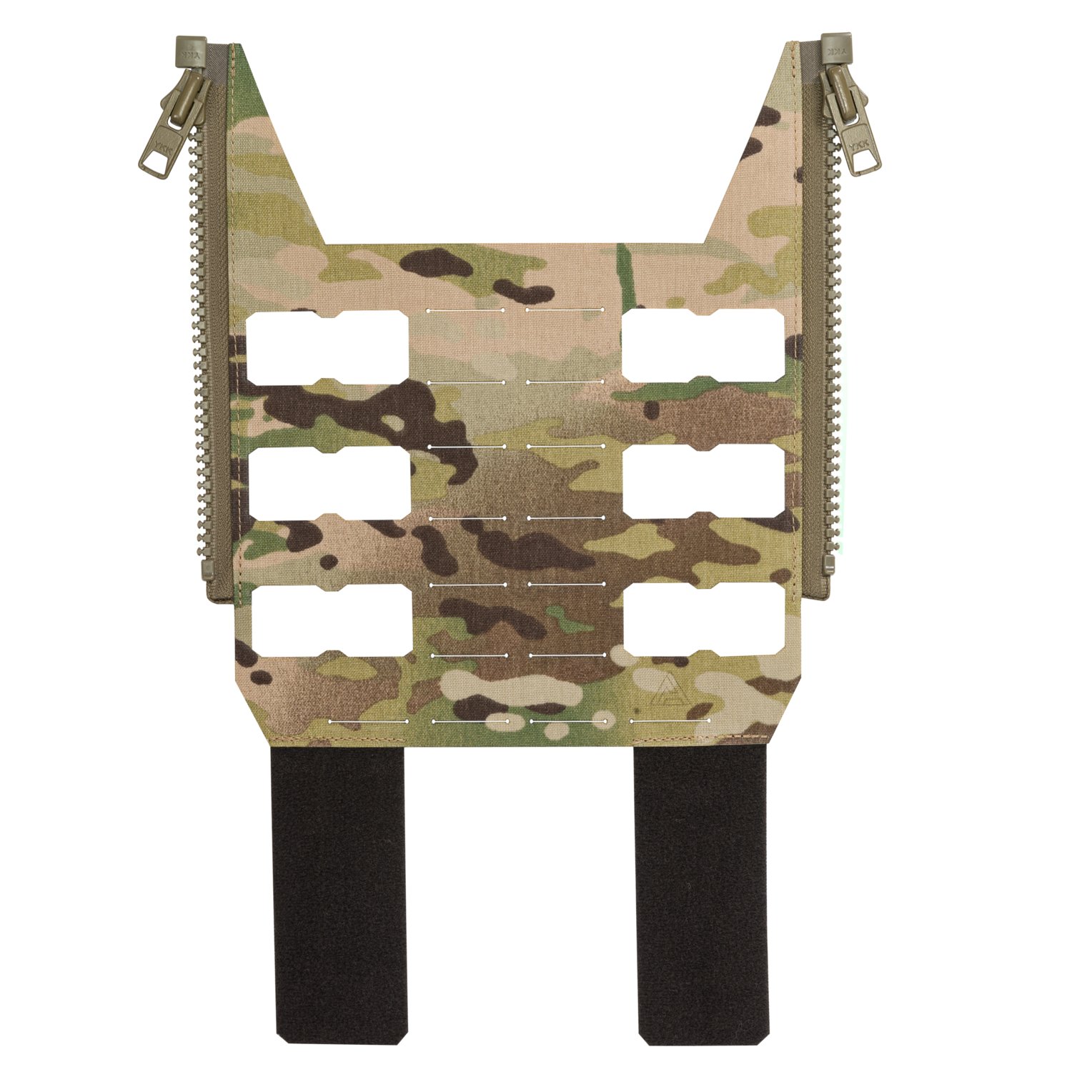 Zdjęcie produktu Panel DIRECT ACTION Skeletonized Back Panel - Cordura - MultiCam - One Size (PL-SKMP-CD5-MCM)