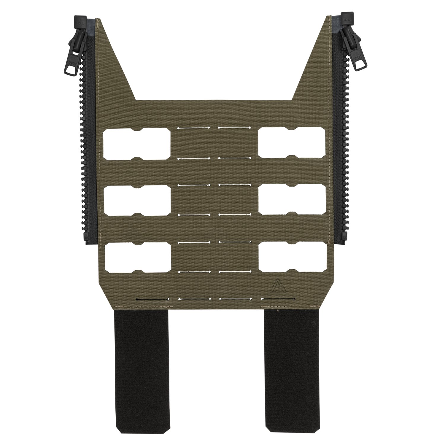 Zdjęcie produktu Panel DIRECT ACTION Skeletonized Back Panel - Cordura - Ranger Green - One Size (PL-SKMP-CD5-RGR)