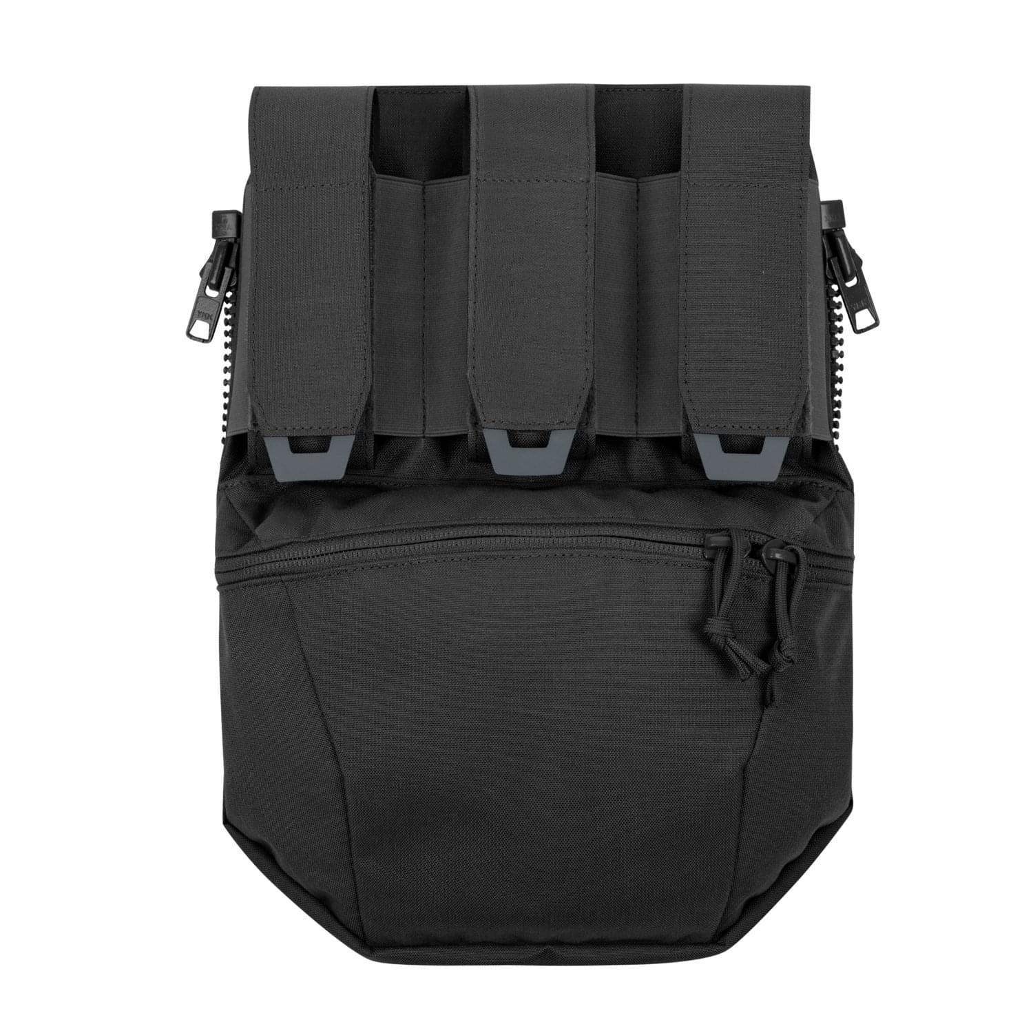 Zdjęcie produktu Panel Direct Action SPITFIRE ASSAULT PANEL- Cordura - Czarny (PL-SPAP-CD5-BLK)
