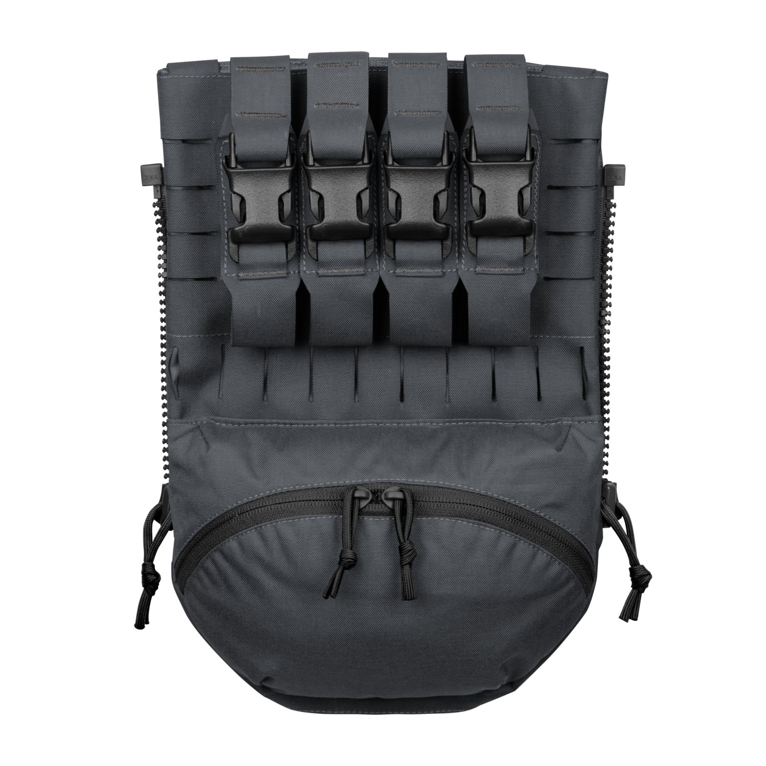 Zdjęcie produktu Panel DIRECT ACTION Na Plecy Spitfire Breacher Panel - Cordura - Shadow Grey - One Size (PL-SPBP-CD5-SGR)