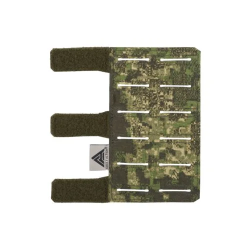 Zdjęcie produktu Panel SPITFIRE MOLLE WING-18g - Cordura - PenCott WildWood - ( jeden rozmiar ) (PL-SPMW-CD5-PWW)