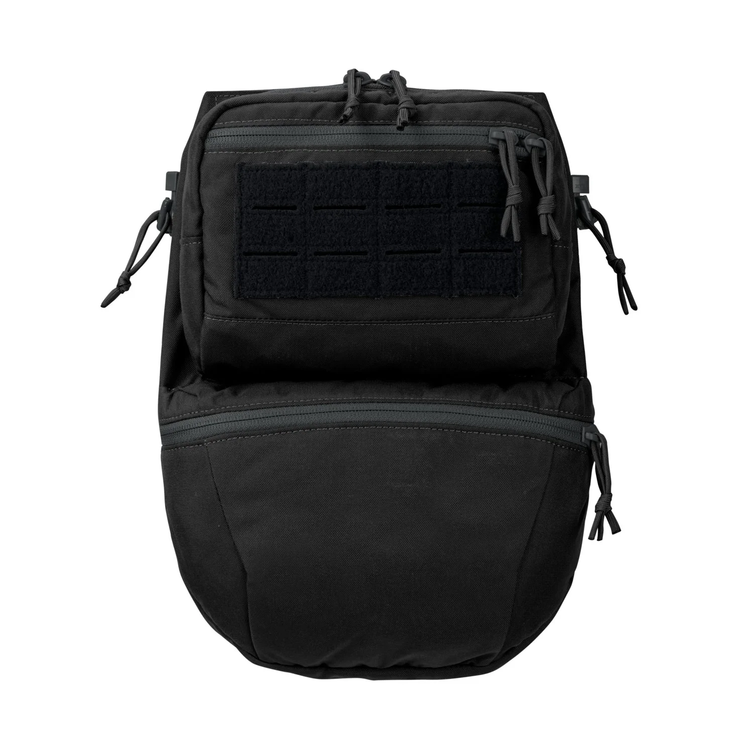 Zdjęcie produktu Panel DIRECT ACTION Spitfire MK II Utility Back Panel - Cordura - Czarny - One Size (PL-SPUP-CD5-BLK)
