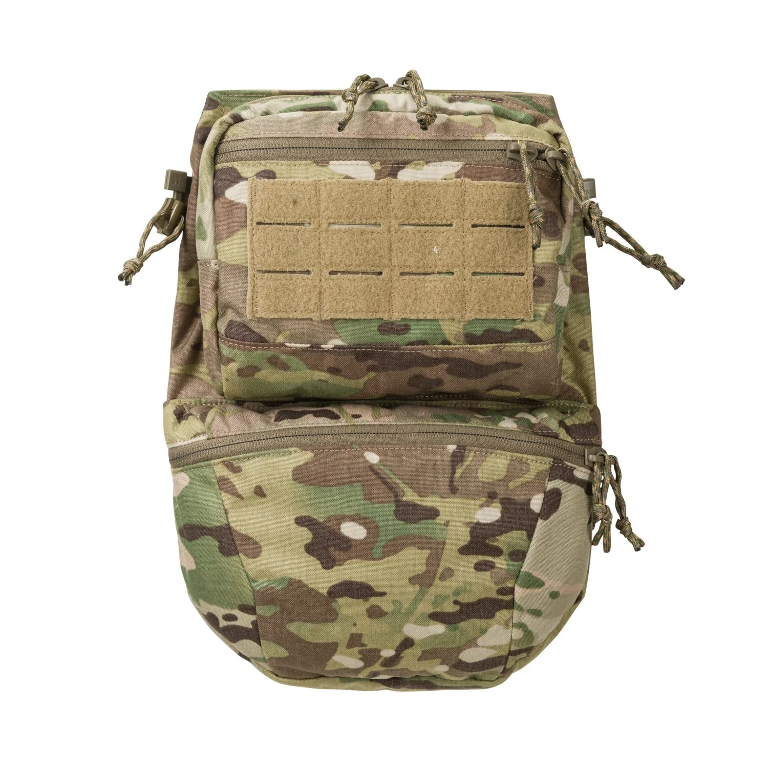 Zdjęcie produktu Panel DIRECT ACTION Spitfire MK II Utility Back Panel - Cordura - MultiCam - One Size (PL-SPUP-CD5-MCM)