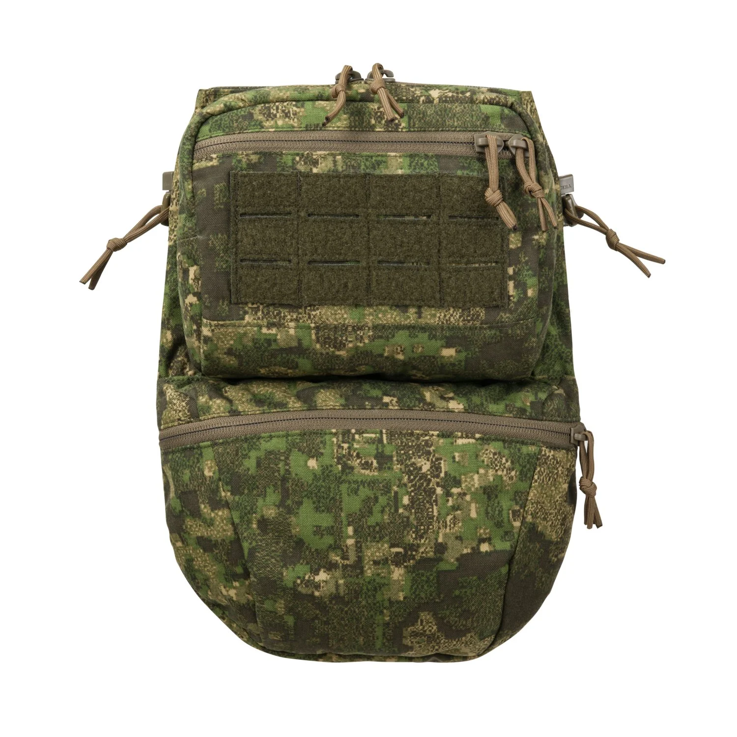 Zdjęcie produktu Panel SPITFIRE DIRECT ACTION MK II Utility Back - Cordura - PenCott WildWood - One Size (PL-SPUP-CD5-PWW)