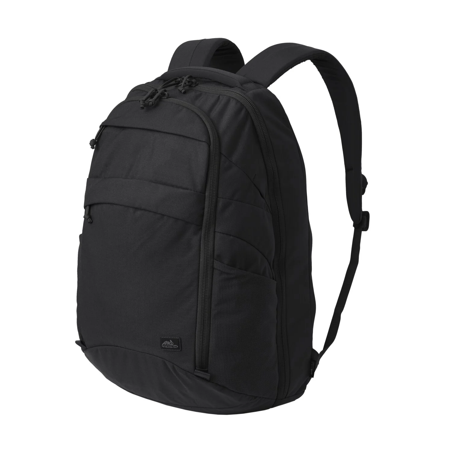 Plecak Traveler Backpack-38L - Cordura - Black  (PL-TRB-CD-01)