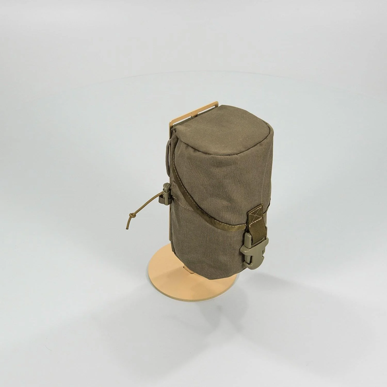 Kieszeń Direct Action HYDRO UTILITY POUCH - Cordura - Adaptive Green (PO-HYDR-CD5-AGR)