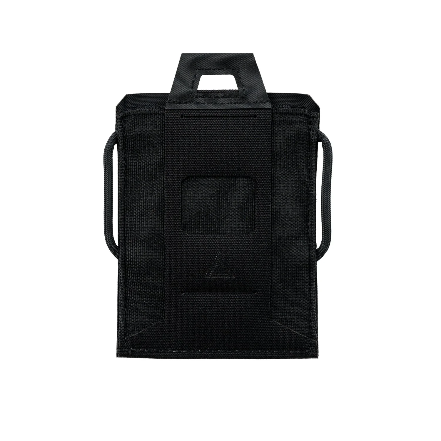 Ładownica na magazynek Direct Action Single Flat Magazine- Czarny (PO-SFMP-CD5-BLK)