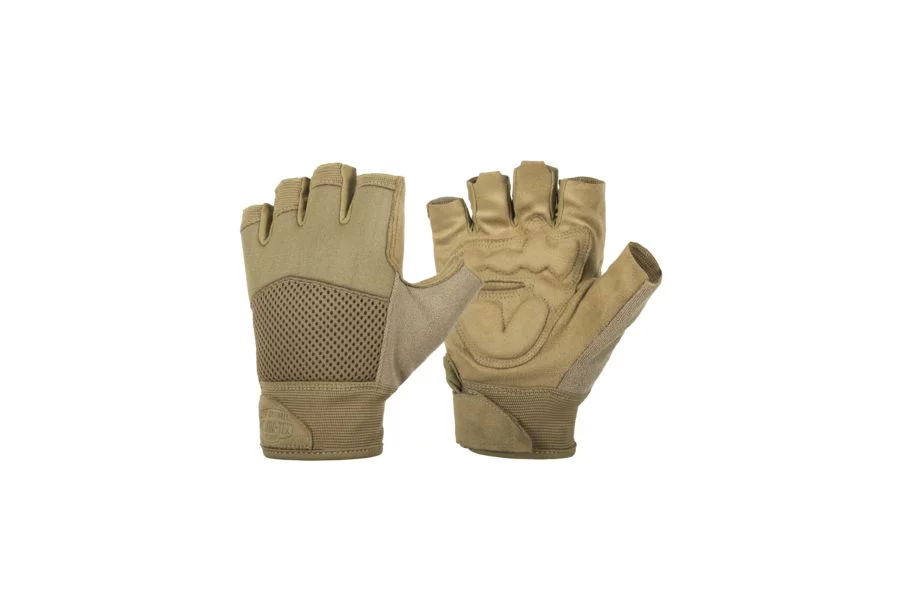 Rękawiczki Helikon Half Finger Mk2 - Large (RK-HF2-NE-11-B05)