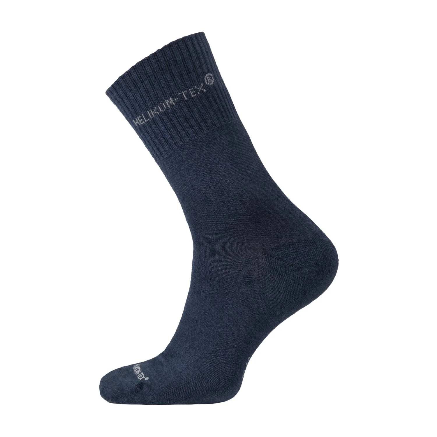 Skarpety HELIKON All Round -  - Navy Blue - L/Regular (SK-ARS-CB-37-B05)