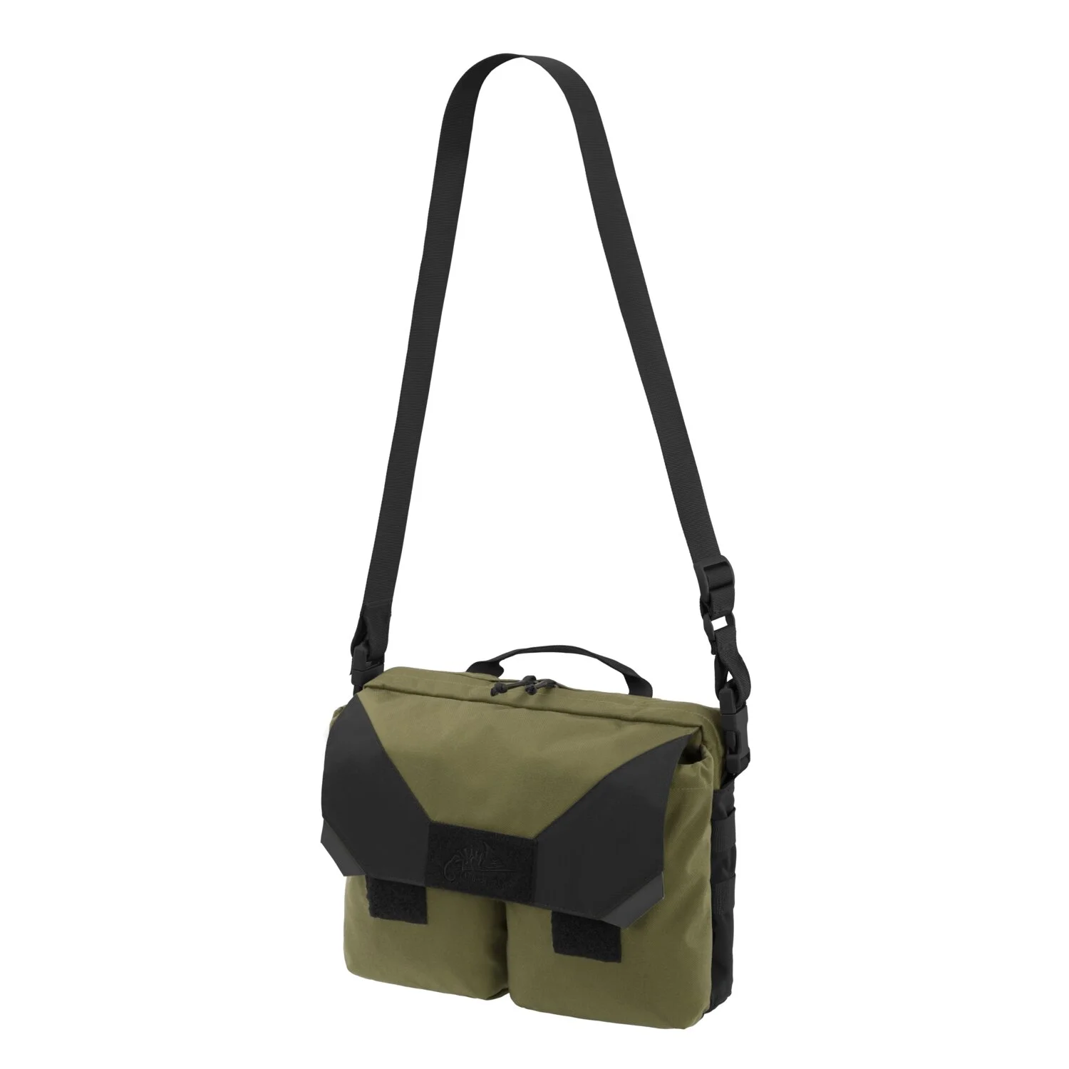 Torba HELIKON Claymore Bag - Cordura - Olive Green/Black -  (TB-CLY-CD-0201A)
